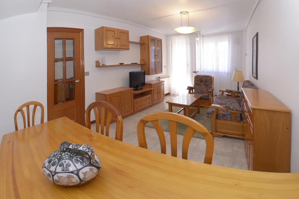 Apartamentos La Terraza ลาเรโด ห้อง รูปภาพ