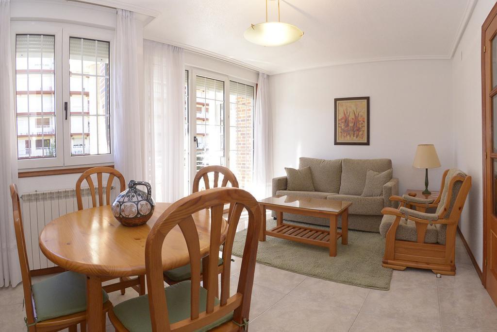 Apartamentos La Terraza ลาเรโด ห้อง รูปภาพ