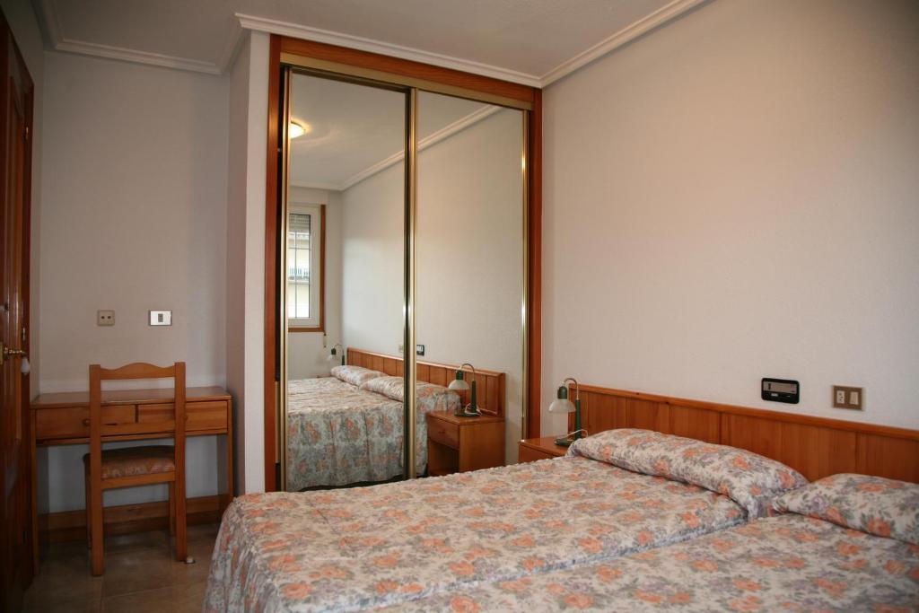 Apartamentos La Terraza ลาเรโด ห้อง รูปภาพ