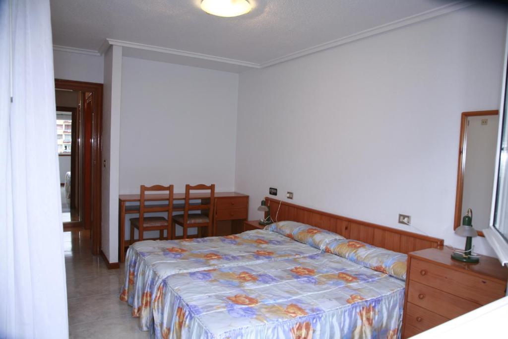 Apartamentos La Terraza ลาเรโด ห้อง รูปภาพ